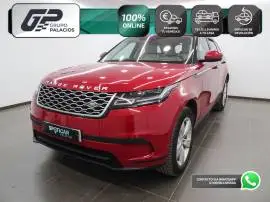 Land-Rover Range Rover Velar 2.0 D240 177kW (240CV, 34.795 €