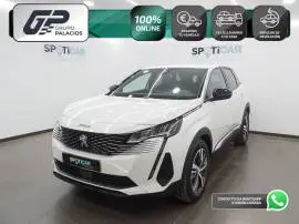 Peugeot 3008 1.2 PureTech 96KW S&S Allure Pack, 26.995 €