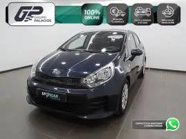 Kia Rio 1.2 CVVT 84CV Concept, 8.295 €