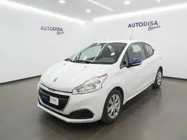 Peugeot 208 5P LIKE 1.6 BlueHDi 55KW (75CV), 9.795 €