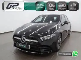 Mercedes Clase A A 180 d, 26.995 €