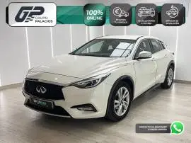 Infiniti Q30 1.5D, 16.795 €