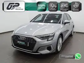 Audi A3 Sportback Advanced 30 TDI 85kW (116CV), 26.995 €