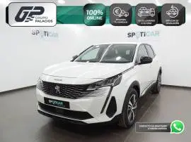 Peugeot 3008 1.2 PureTech 96KW S&S Allure Pack, 26.995 €