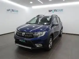 Dacia Sandero Laureate TCE 66kW (90CV), 10.595 €