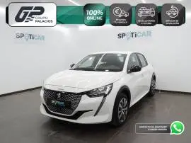 Peugeot e-208 Eléctrico Active, 30.995 €