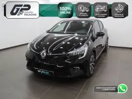 Renault Clio Intens E-Tech Híbrido 104 kW (140CV), 17.095 €