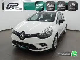 Renault Clio Sport Tou. Life Energy dCi 55kW (75CV, 10.995 €