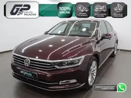 Volkswagen Passat Variant Sport 1.8 TSI BMT DSG, 18.495 €