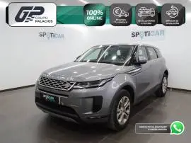 Land-Rover Range Rover Evoque 2.0 D150 FWD, 28.795 €