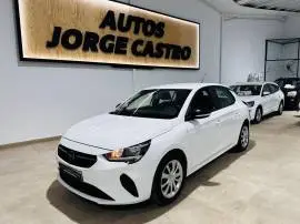 Opel Corsa 1.5d Dt 74kw 100cv Edition, 9.800 €