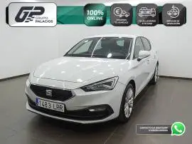 Seat Leon 1.5 TSI 96kW S&S Style Go, 17.395 €