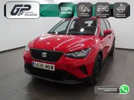 Seat Arona 1.0 TSI 70kW (95CV) Reference, 16.995 €