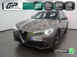 Alfa Romeo Stelvio 2.2 Diésel 154kW (210CV) Super , 22.495 €