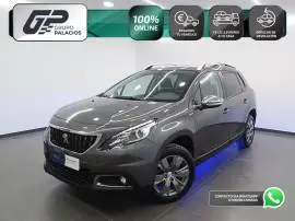 Peugeot 2008 Style 1.2L PureTech 60KW (82CV) S&S, 11.495 €