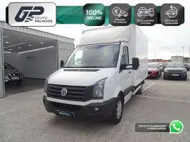 Volkswagen Crafter BMT 35 BL 100KW 136 CV, 16.194 €