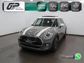 MINI Cooper 1.5 GASOLINA 136CV, 22.595 €