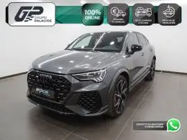 Audi Q3 Sportback RS 2.5 TFSI quattro RS Q3 294kw , 61.995 €