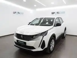 Peugeot 3008 1.5 BlueHDi 96kW (130CV) S&S Active P, 28.995 €