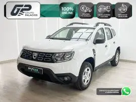 Dacia Duster Essential 1.6 84kW (114CV) 4X2, 12.595 €