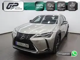 Lexus UX 2.0 250h Business Navigation, 24.495 €