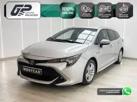 Toyota Corolla 1.8 125H BUSINESS PLUS E-CVT, 20.595 €