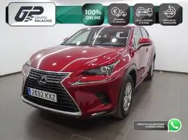 Lexus NX 2.5 300h Business 2WD, 26.595 €