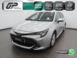 Toyota Corolla 1.8 125H ACTIVE TECH E-CVT, 23.595 €