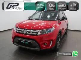 Suzuki Vitara 1.6 DDiS GL, 12.495 €