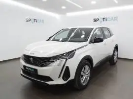 Peugeot 3008 1.5 BlueHDi 96kW (130CV) S&S Active P, 27.495 €