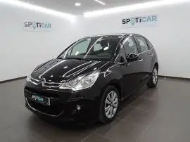 Citroën C3 Puretech 82cv Collection, 7.295 €