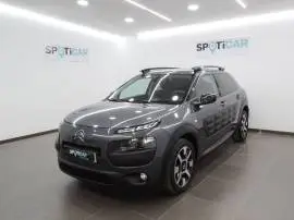 Citroën C4 Cactus PureTech 82cv Feel Edition, 8.495 €