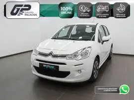 Citroën C3 Puretech 68cv Live, 7.295 €