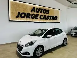 Peugeot 208 1.6 Bluehdi Active 55kw 75cv, 8.500 €