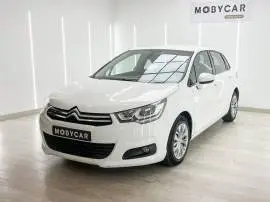 Citroën C4 PureTech 110 Feel, 9.495 €