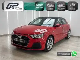 Audi A1 Sportback Advanced 25 TFSI 70kW (95CV), 20.595 €