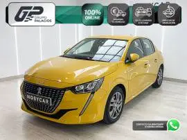 Peugeot 208 PureTech 73kW (100CV) Active Pack, 12.995 €