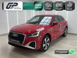 Audi Q2 S line 30 TDI 85kW (116CV) S tronic, 28.995 €