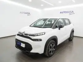 Citroën C3 Aircross PureTech 81kW (110CV) S&S 6v L, 15.995 €