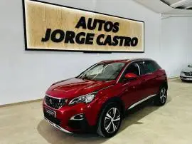 Peugeot 3008 1.5BLUEHDI ALLURE S&S 130CV, 17.800 €