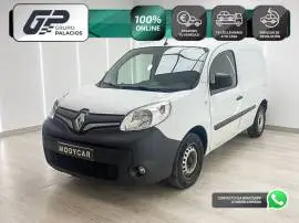 Renault Kangoo EXPRESS  BLUE DCI 59 KW (80CV), 8.260 €