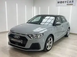 Audi A1 Sportback Advanced 25 TFSI 70kW (95CV), 21.595 €