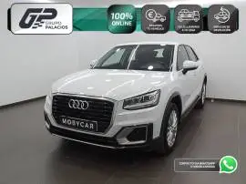 Audi Q2 Design 30 TFSI 85kW (116CV), 21.295 €