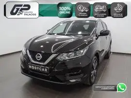 Nissan Qashqai DIG-T 103 kW (140 CV) E6D ACENTA, 18.695 €