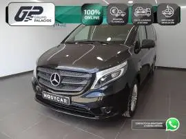 Mercedes Vito 116CDI AT 120KW TOURER LARGA, 37.995 €