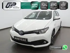 Toyota Auris 1.8 140H Hybrid Feel! Edition, 16.595 €