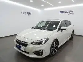 Subaru Impreza 1.6i-S CVT Lineartronic Executive A, 15.995 €