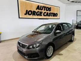 Peugeot 308 SW 1.6BLUEHDI ACCESS 100cv, 8.500 €