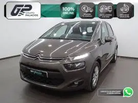 Citroën C4 Picasso PureTech 130 S&S 6v Live, 10.995 €