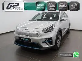 Kia e-Niro e-Niro 150kW (204CV) Drive (Long Range), 22.000 €